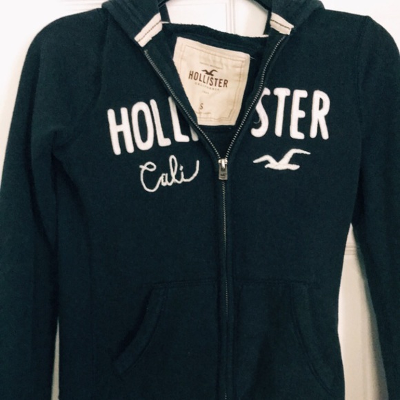 Hollister Jacket - Picture 1 of 2